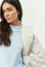 BATA NANNA GRIS - comprar online