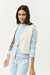 PANTALON FILIPPA CELESTE - comprar online