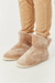 BOTAS FELICIA BEIGE
