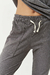 PANTALON FILIPPA GRIS OSCURO en internet