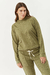 PANTALON FILIPPA VERDE
