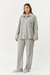 CONJUNTO HANNA GRIS - comprar online