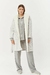 BATA NANNA GRIS - comprar online