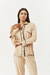 CONJUNTO HANNA BEIGE