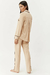CONJUNTO HANNA BEIGE - tienda online