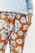 PANTALON OSLO FLORES HABANO en internet