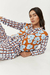 CONJUNTO OSLO CUADRITOS - comprar online