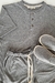 SHORT BORIS GRIS - LíNEA HOMBRES TALLE S - comprar online