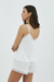 SHORT ALEGRE OFF WHITE - comprar online