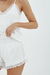 SHORT ALEGRE OFF WHITE