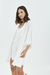 SHORT ALEGRE OFF WHITE - parahacerfiaca