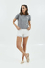 Imagen de SHORT ALEGRE OFF WHITE