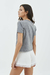 SHORT ALEGRE OFF WHITE - tienda online