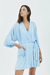 KIMONO ALEGRE CELESTE en internet