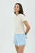 SHORT ALEGRE CELESTE - tienda online
