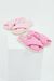 PANTUFLAS ALEGRE ROSA - comprar online