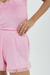 SHORT ALEGRE ROSA - tienda online