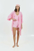 KIMONO ALEGRE ROSA