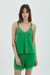 SHORT ALEGRE VERDE