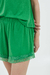 SHORT ALEGRE VERDE - comprar online