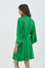 KIMONO ALEGRE VERDE - comprar online