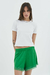 Imagen de SHORT ALEGRE VERDE