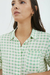 CONJUNTO PICNIC CUADROS VERDE - comprar online