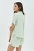 CONJUNTO PICNIC CUADROS VERDE - tienda online