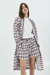 SHORT OSLO CUADROS - tienda online