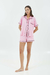 CONJUNTO BOSQUE ROSA - comprar online