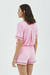 CONJUNTO BOSQUE ROSA - comprar online