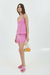 PANTUFLAS ALEGRE FUCSIA - comprar online