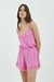 SHORT ALEGRE FUCSIA