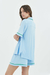 CONJUNTO BOSQUE CELESTE - comprar online
