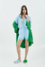 KIMONO ALEGRE VERDE en internet
