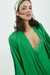 KIMONO ALEGRE VERDE