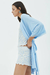 KIMONO ALEGRE CELESTE - comprar online