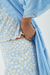 KIMONO ALEGRE CELESTE en internet
