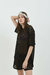 CONJUNTO VERANO NEGRO - tienda online