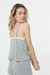 SHORT PIA GRIS - TALLE S en internet