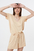 SHORT CELINA BEIGE - parahacerfiaca