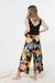PANTALON ANA BASE NEGRO - TALLE S - parahacerfiaca