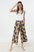 PANTALON ANA BASE AZUL - TALLE S