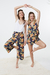 PANTALON ANA BASE AZUL - TALLE S - tienda online
