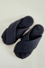 PANTUFLAS LOTO NEGRAS - TALLE 34-35