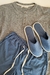 PANTUFLAS ARCE AZUL en internet