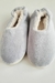 PANTUFLA AUGUR GRIS - parahacerfiaca