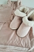BOTA ASTROS ROSA DIOR
