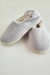 PANTUFLA AUGUR GRIS en internet