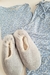 PANTUFLA AUGUR GRIS - comprar online